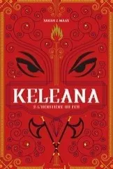 Keleana: L'Héritière du Feu