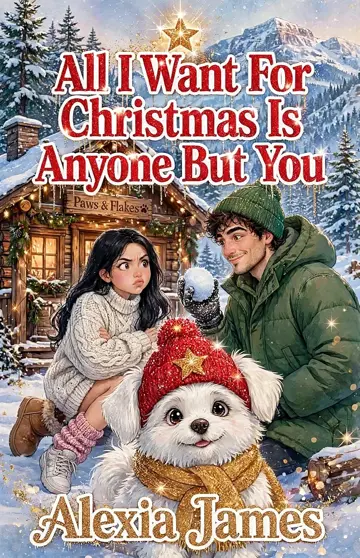All I Want for Christmas Is Anyone But You