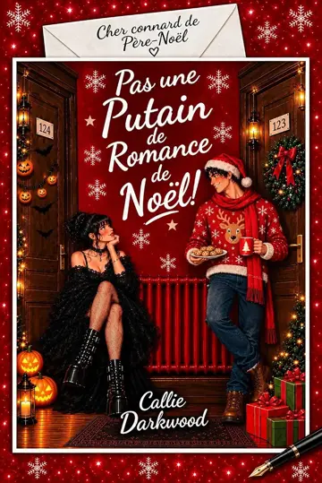 Pas une Putain de Romance de Noël !
