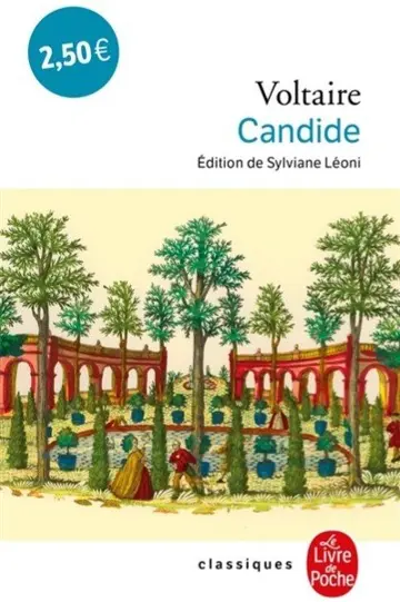 Candide