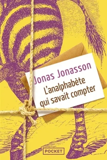 L'analphabète qui savait compter