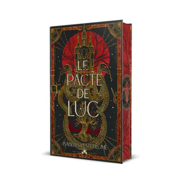 Le pacte de Luc