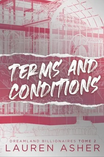 Dreamland Billionaires - T2 - Terms and Conditions
