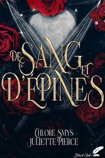 De Sang et d'Épines - L'intégrale