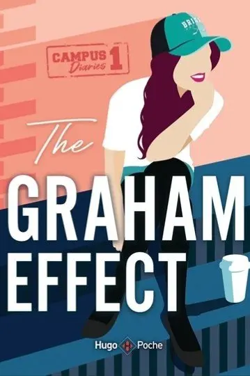 The campus diaries T01 : The Graham Effect