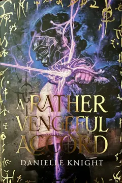 A Rather Vengeful Accord