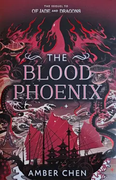 The Blood Phoenix