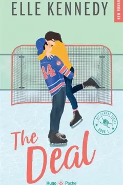 The Deal, couverture