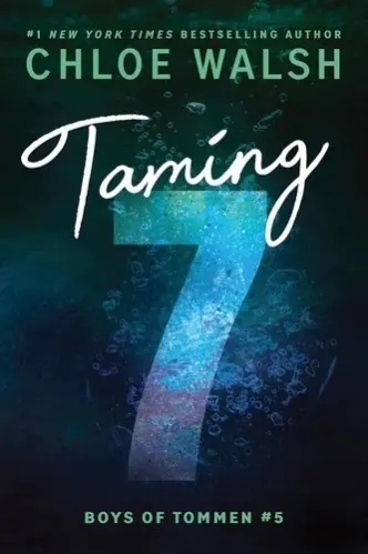 Boys of Tommen. Vol. 5. Taming 7