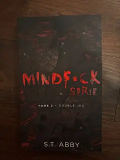 Mindf*ck Série - double jeu