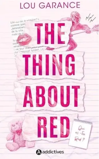 The thing about Red