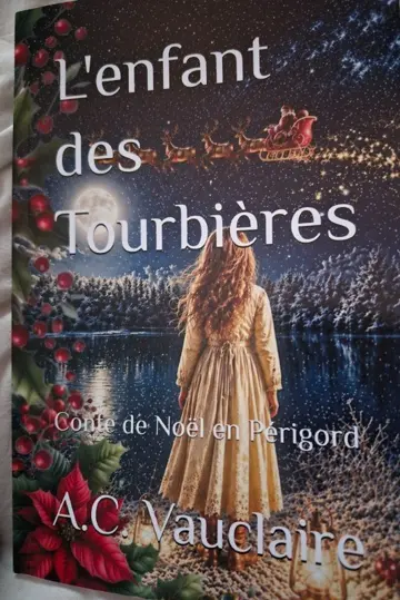 L' enfant des tourbières