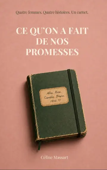 Ce qu'on a fait de nos promesses