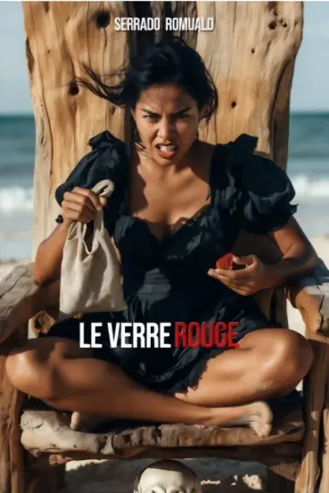 Le verre rouge