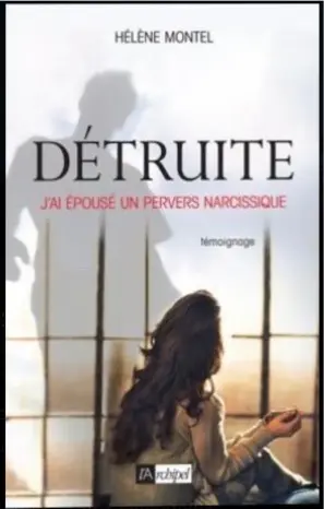 Détruite