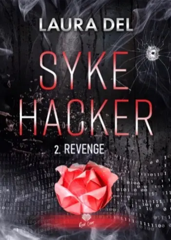 Syke Hacker 2 - Revenge