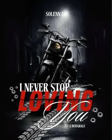 I never stop Loving you integral