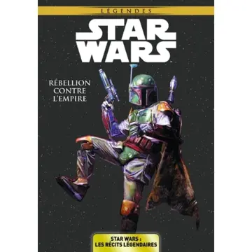 Star Wars - Rébellion contre l’empire