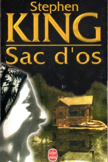 Sac d'os