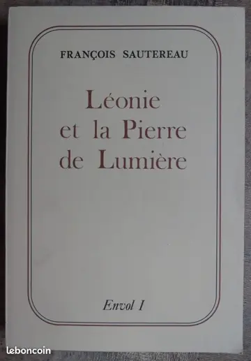 Léonie et la Pierre de Lumière