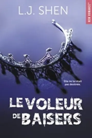Le voleur de baisers