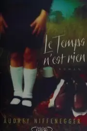 Le temps n'est rien