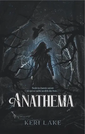 The eating woods. Vol. 1. Anathema