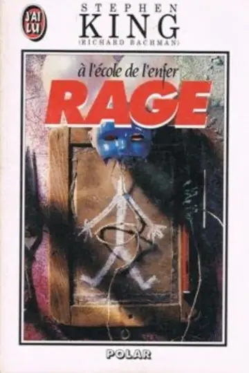 Rage