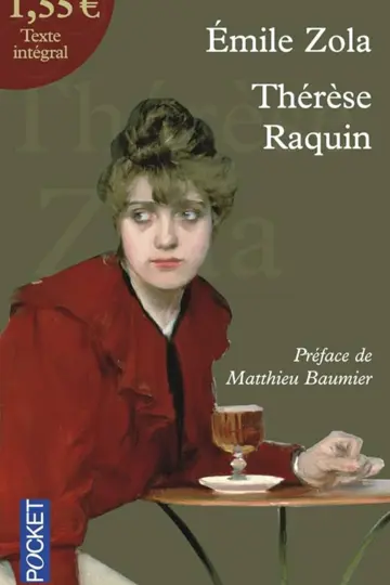 Thérèse Raquin
