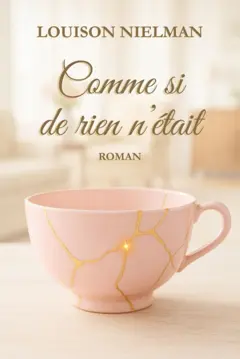 Comme si de rien n'était