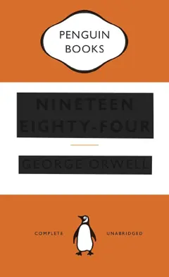 Nineteen Eighty Four