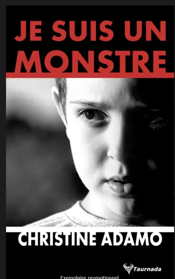 Je suis un monstre