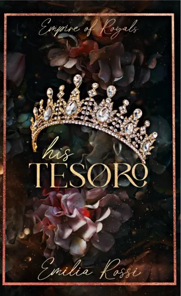 Empire of royals. Vol. 1. His tesoro
