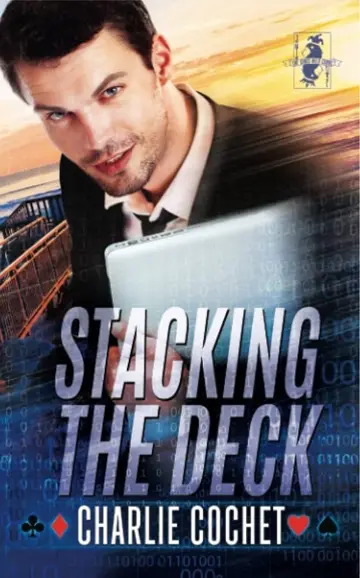 Stacking the Deck (The Kings: Wild Cards, #1)