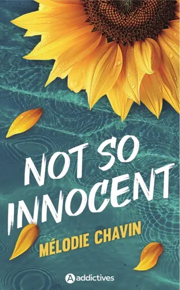 Not So Innocent (French Edition)