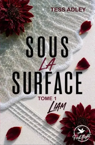 Sous la surface - Tome 1 Liam