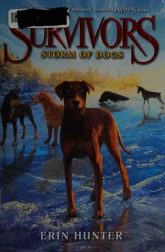 Storm of dogs