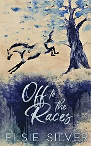 Off to the Races (Gold Rush Ranch, #1)