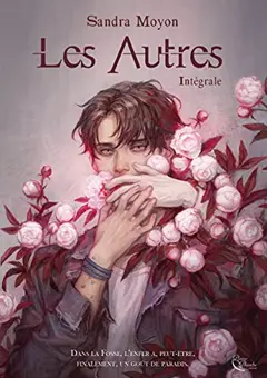 Les Autres : intégrale, couverture
