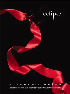Eclipse, couverture