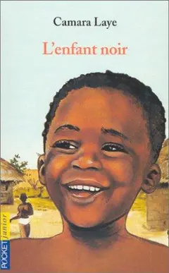 L' enfant noir