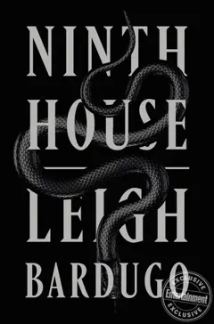 Ninth House