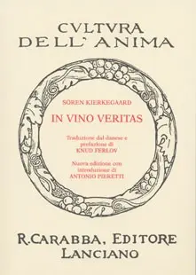 In vino veritas