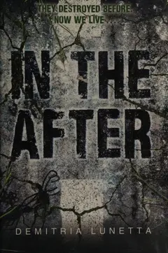 In the After (In the After, #1)