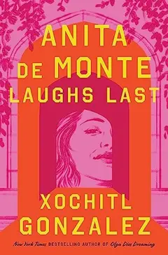 Anita de Monte Laughs Last