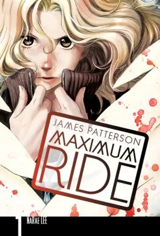 Maximum Ride, Vol. 9 (Maximum Ride: The Manga, #9)
