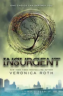 Divergente, tome 2 : L'insurrection