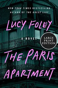 The Paris Apartment