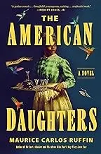 The American Daughters, couverture