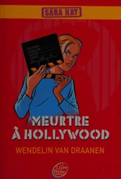 Meurtre à Hollywood